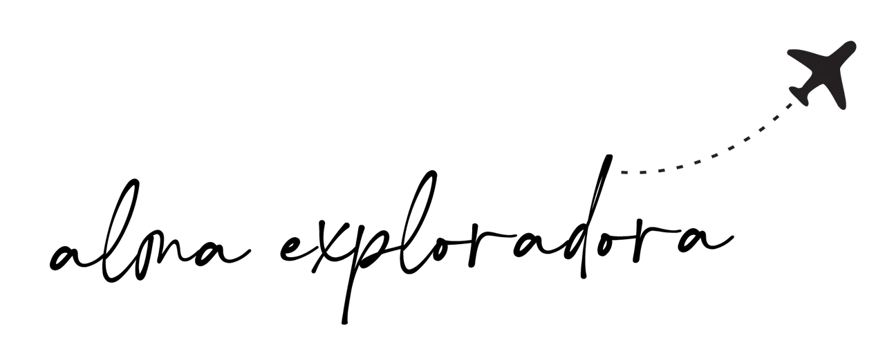 Alma exploradora