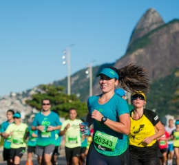 Maratón Río de Janeiro 2026