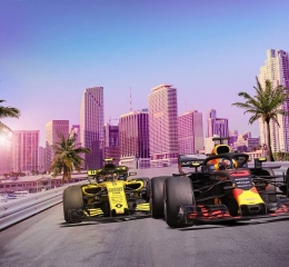 F1 Miami 2026