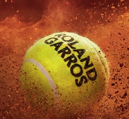 Roland Garros Final 2026