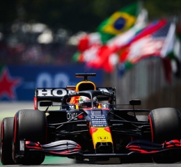 F1 Brasil 2026