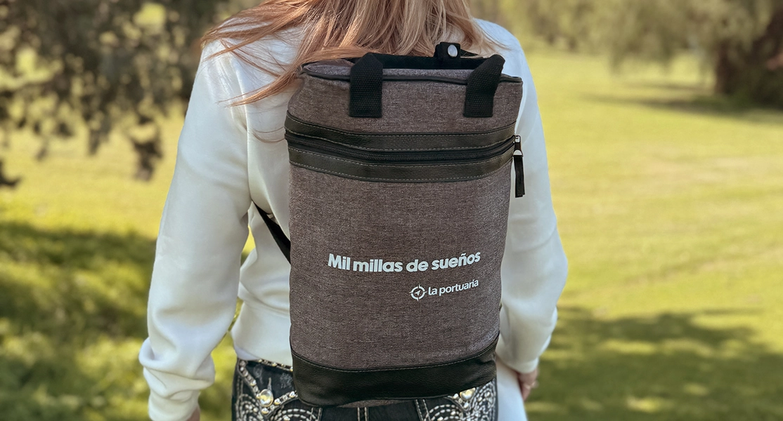 Accesorios de viaje