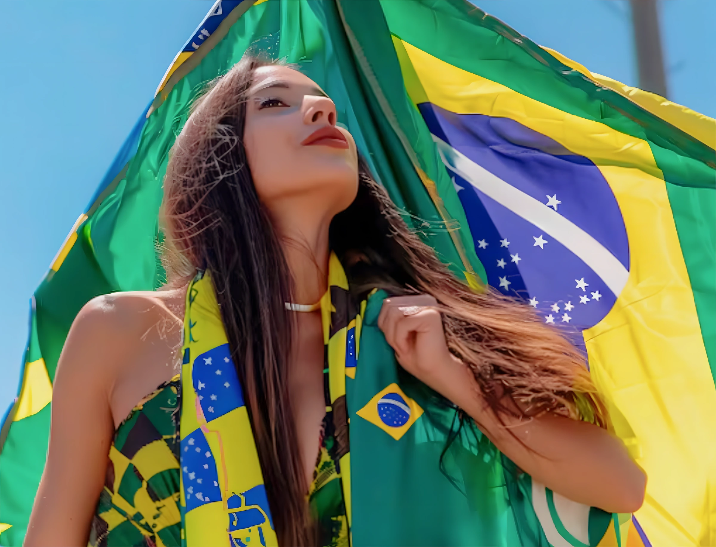 Chica Brasil