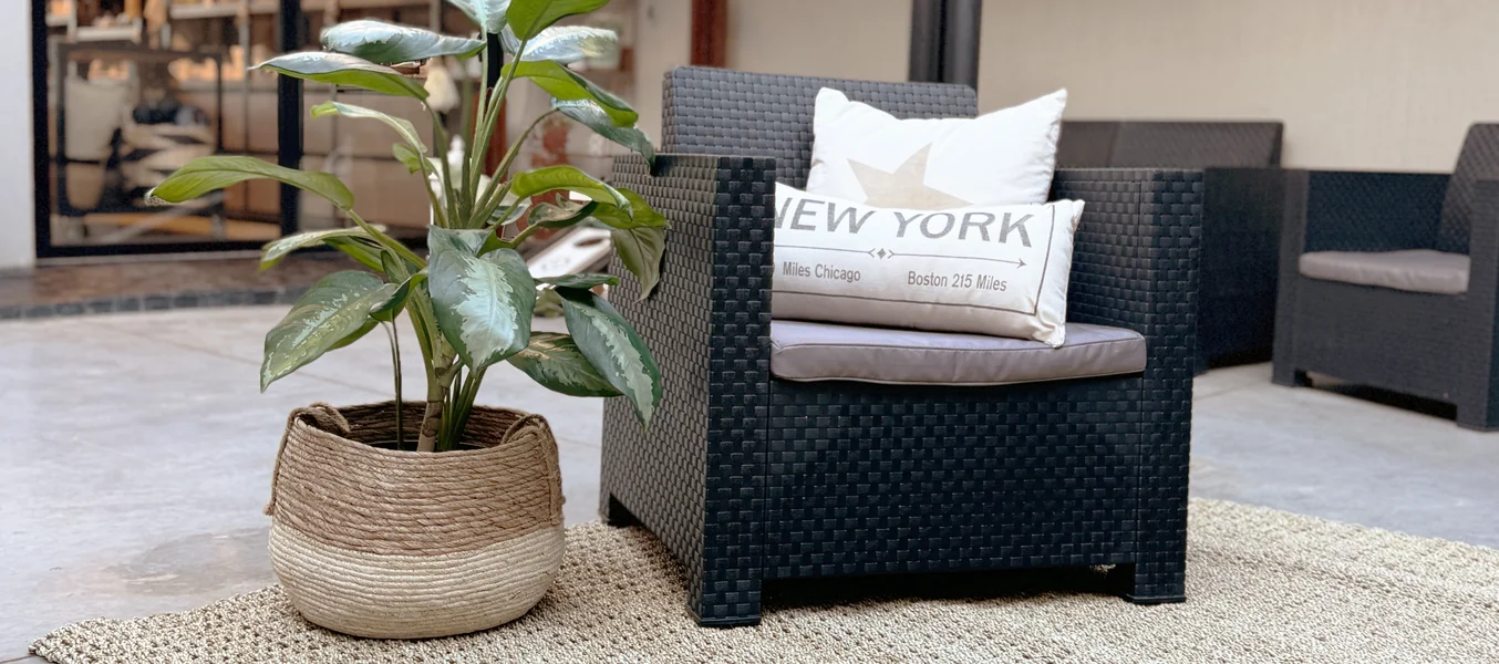 Deco y hogar