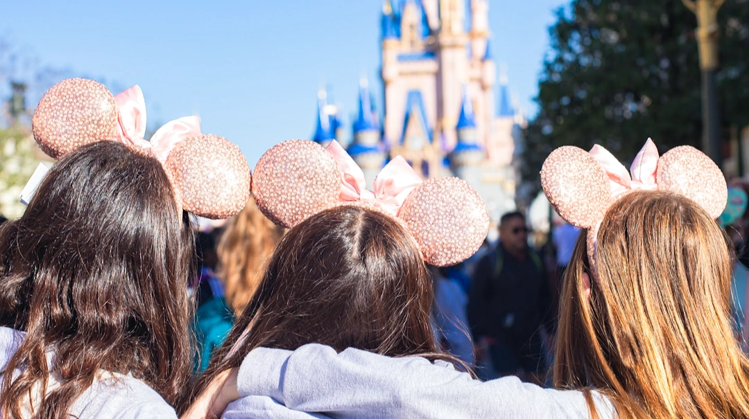Conocé Disney
