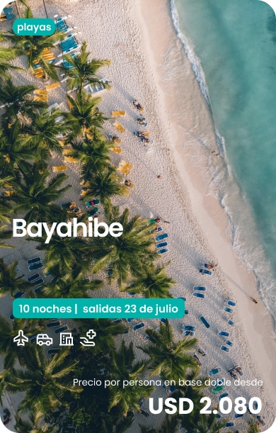 Bayahibe All Inclusive