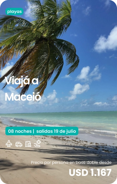 maceió