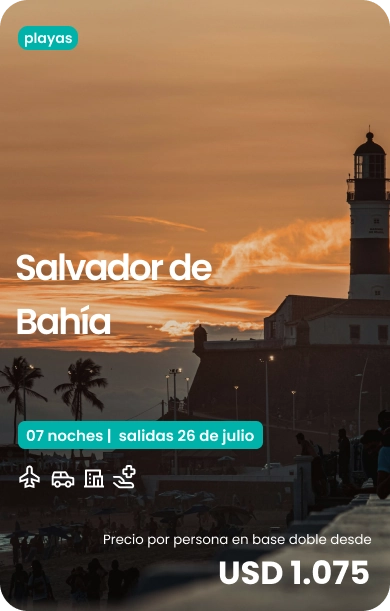 salvador