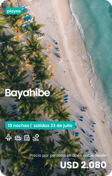 bayahibe