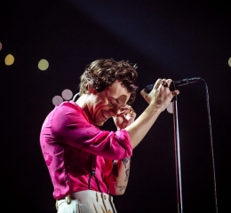 Harry Styles