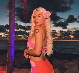 Karol G